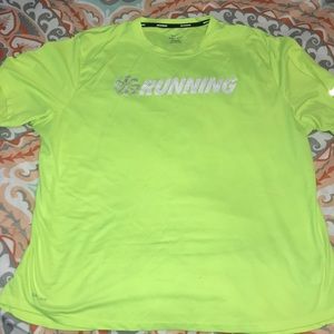 Men’s Nike Dri-Fit Shirt